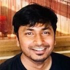 Avatar for Kumar Mrigendra