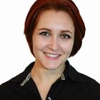 Avatar for Vera Kazakova