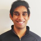 Avatar for Sparsh Shah