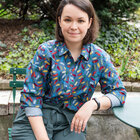 Avatar for Natalia Merezhuk