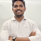 Avatar for Mithun Shenoy