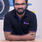 Avatar for Pradeep Dodle