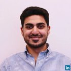Avatar for Faateh Ali Dhillon