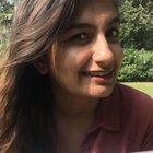 Avatar for Riddhi Gohil