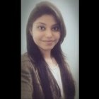 Avatar for Moumita Majumdar