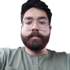 Avatar for Abhishek Braru