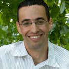 Avatar for Yoel Zanger