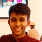 Avatar for Ram Vignesh