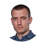 Avatar for Aleksandar Dimitrov