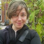 Avatar for Sarah Strong