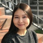 Avatar for Nazira Suleimenova