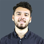 Avatar for Salvador Dueñas