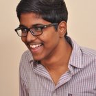 Avatar for Vamsee Chamakura