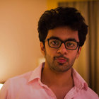 Avatar for Anupam Chugh