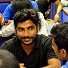 Avatar for Rahul Babu R