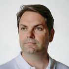 Avatar for David Gilby