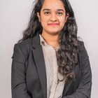Avatar for Meghna Vipparthi