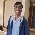 Avatar for Samyak Jain