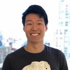 Avatar for Eric Wu