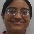 Avatar for Saranya Murthy