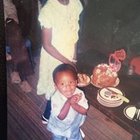 Avatar for Benjamin Shinyambala