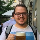 Avatar for Adam Hejl