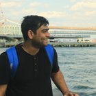 Avatar for Keshav Gupta