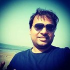 Avatar for Sudhanshu Goyal