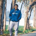 Avatar for Harsh Badhai