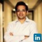 Avatar for Anuj Kumar