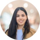Avatar for Carolline Miranda