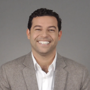 Joseph Blanco