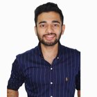 Avatar for Aryan Parekh