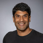 Avatar for Jatish Patel