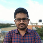 Avatar for Riyaz Ahamed