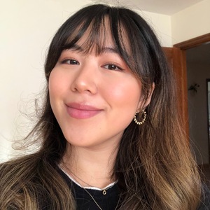Monica Yoon