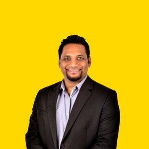 Rahul Sasi