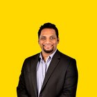Avatar for Rahul Sasi