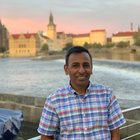 Avatar for Ashish Jain