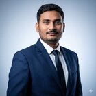 Avatar for Ashish Kumar