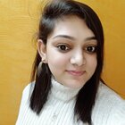 Avatar for ruchika ajmera