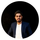 Avatar for Likith J