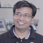 Avatar for Vinaychandra Bharadwaj