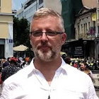 Avatar for Nik Rosenberg
