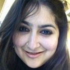 Avatar for Neelanjana Gautam