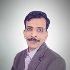 Avatar for Salil Kulkarni