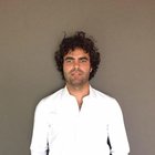 Avatar for Andres Bravo Gorgonio