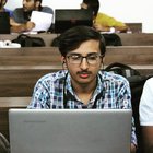 Avatar for Dhruvil Gajjar