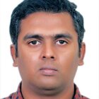 Avatar for Vivek Devaraj