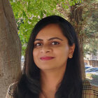 Avatar for Anjali Ramchandani